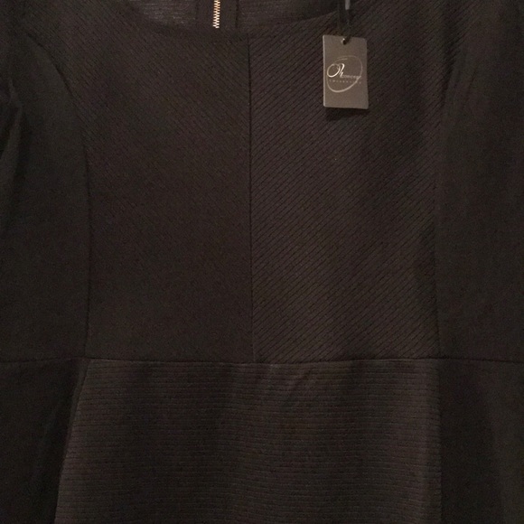 Black Dress - Picture 3 of 5